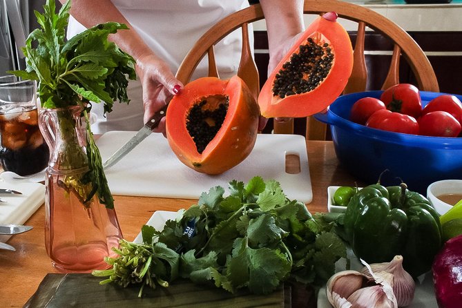 Private Market Tour and Authentic Mexican Cooking Class in Merida With Transfers - Good To Know