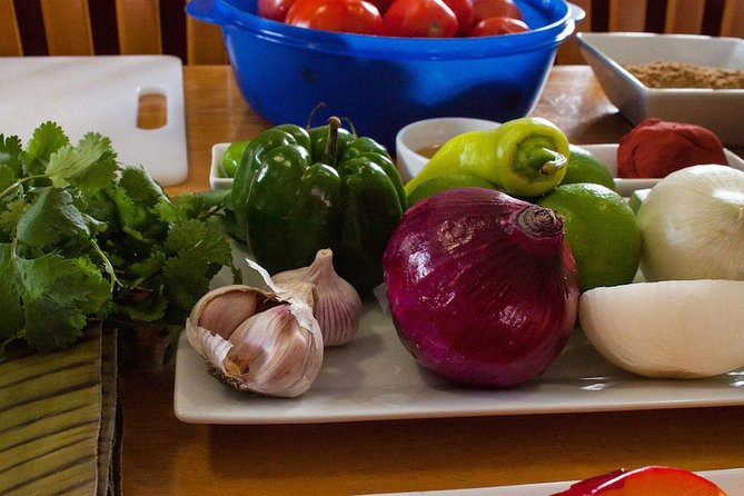 Private Market Tour and Authentic Mexican Cooking Class in Merida With Transfers - Common Questions
