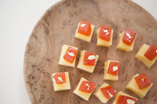 Private Market Tour and Classic French Cooking Class in Paris - Cancellation Policy