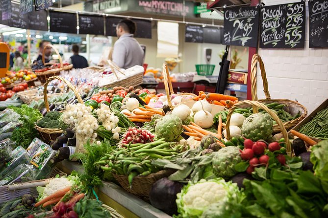 Private Market Tour and Classic French Cooking Class in Paris - Common Questions