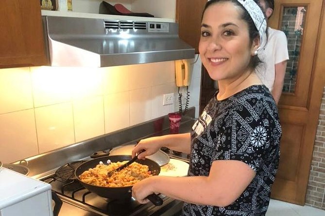 Private Market Tour and Colombian Cooking Lesson With a Local Family in Medellin - Logistics