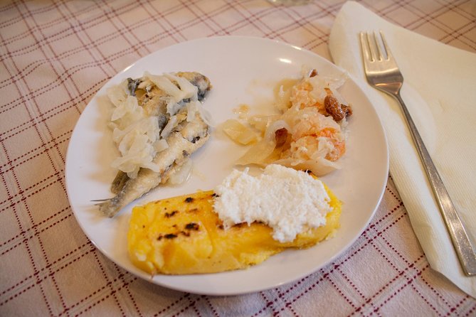 Private Market Tour and Cooking Class in Central Venice With a Fun Loving Local - Experience Details