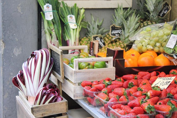 Private Market Tour and Cooking Class With a Florentine Local - Experience Highlights