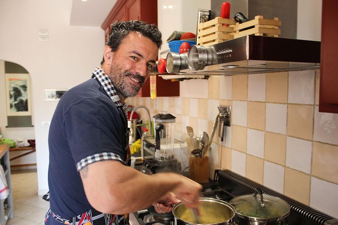 Private Market Tour and Cooking Class With a Florentine Local - Additional Information