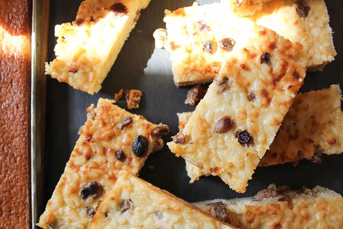 Private Market Tour and Cooking Class With a Florentine Local - Cancellation Policy