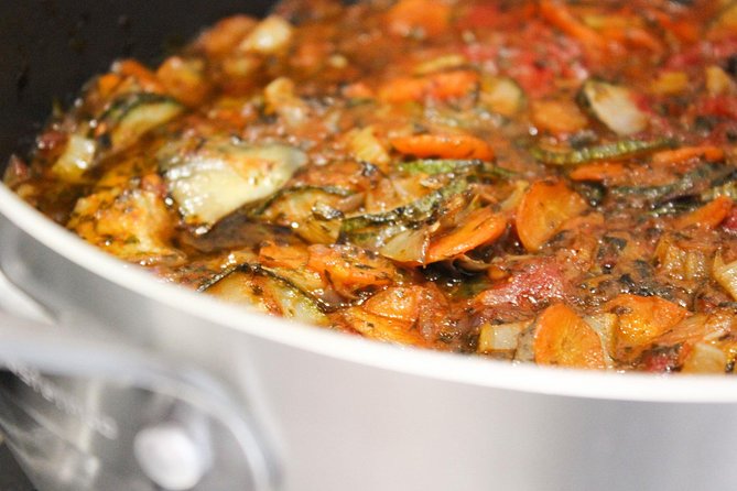 Private Market Tour and Cooking Class With a Florentine Local - Frequently Asked Questions