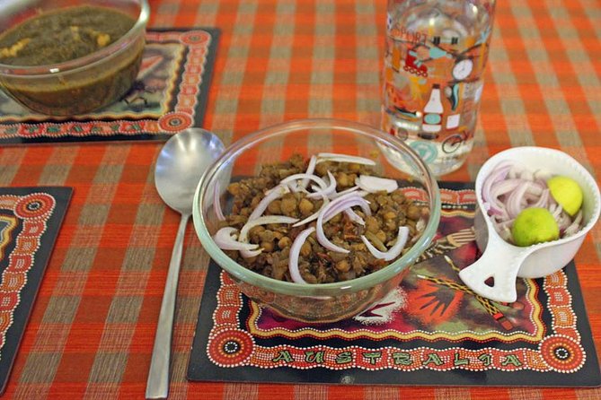 Private Market Tour and Cooking Lesson in a Local New Delhi Home - Inclusions and Exclusions