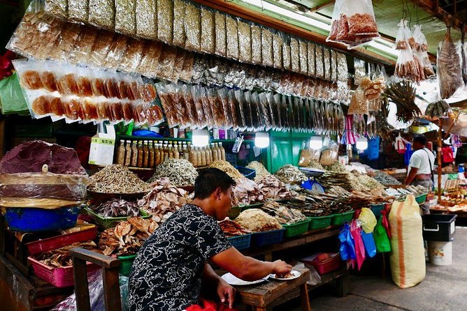 Private Market Tour and Filipino Cooking Class in Iloilo City - Duration and Confirmation Process