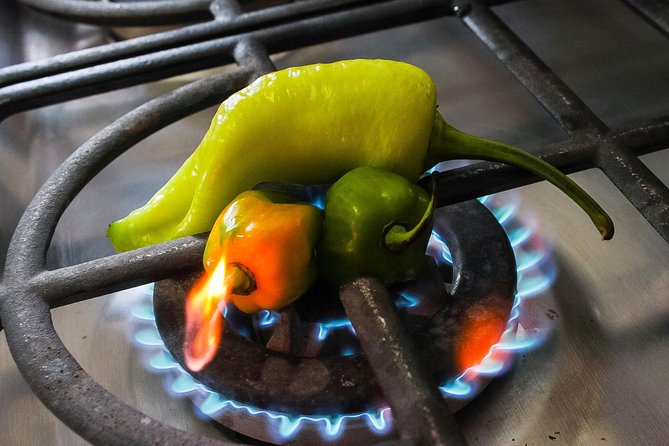 Private Market Tour and Hands-On Home Cooking With a Local in Mexico City - Tour Details and Pricing