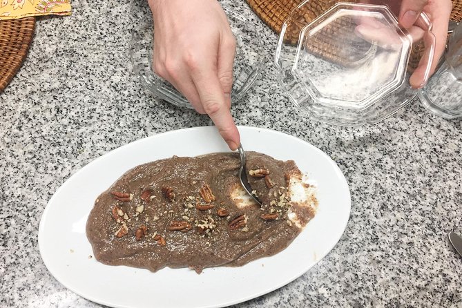 Private Market Tour and Hands-On Home Cooking With a Local in Mexico City - Location: Mexico City