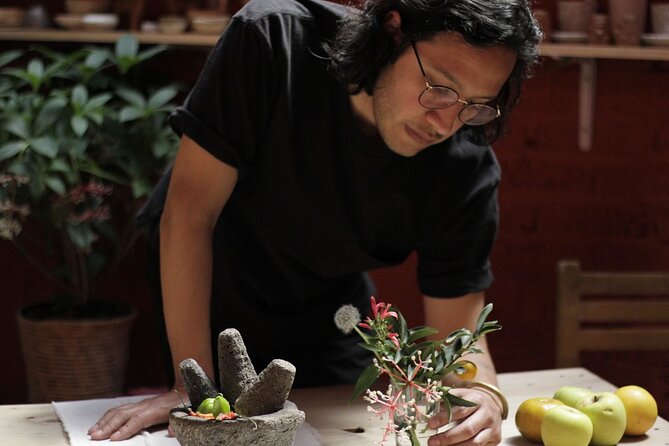 Private Market Tour and Mexican Cooking Class With Locals - Pricing and Booking