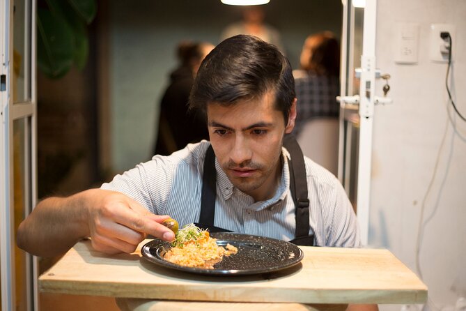 Private Market Tour and Mexican Cooking Class With Locals - Experience Overview