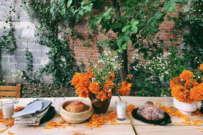 Private Market Tour and Mexican Cooking Class With Locals - Mexican Cooking Class