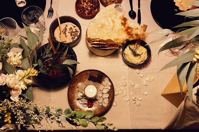 Private Market Tour and Mexican Cooking Class With Locals - Additional Information