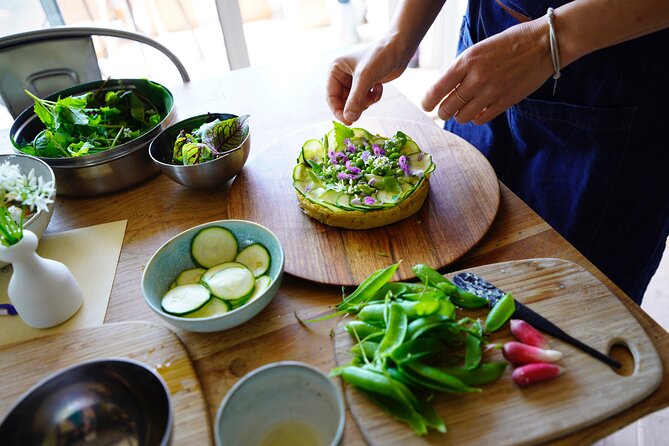 Private Market Tour and Modern French Cooking and Meal With a Local in Annecy - Pricing and Additional Information