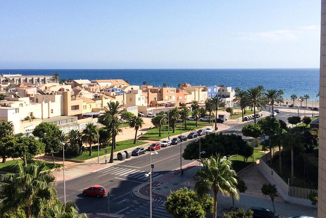 Private Market Tour and Paella Cooking Lesson in Almeria With Juan - Tour Highlights and Itinerary