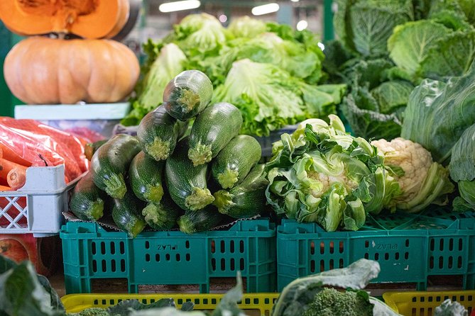 Private Market Tour and Portuguese-Goan Cooking Class - Host and Location
