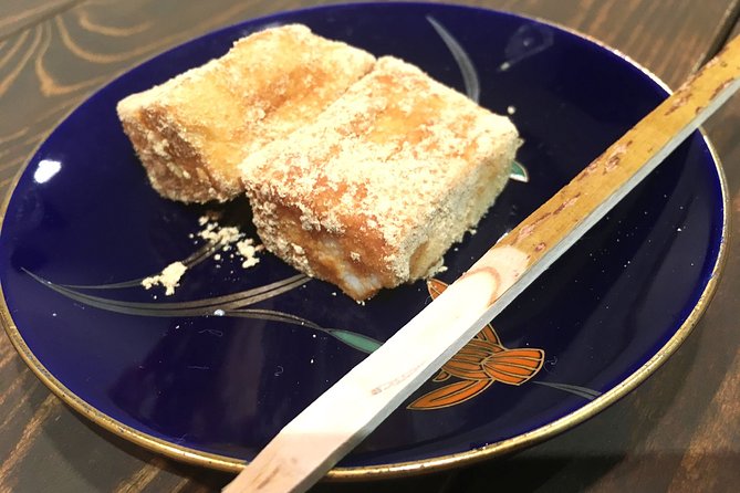 Private Market Tour and Traditional Japanese Cooking Class in Asakusa - Common Questions