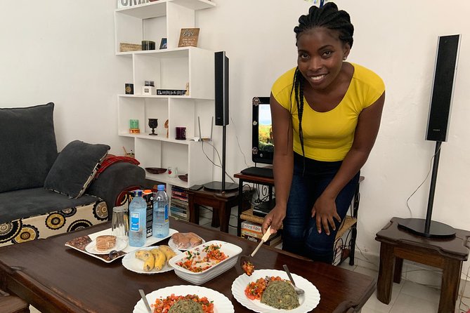 Private Market Tour and Traditional Kenyan Cooking Class in Nairobi With a Local - Good To Know