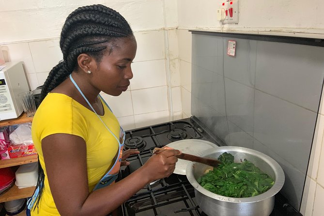 Private Market Tour and Traditional Kenyan Cooking Class in Nairobi With a Local - What To Expect
