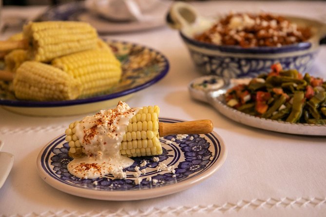 Private Market Tour and Traditional Mexican Cooking in a Beautiful Home - Common Questions
