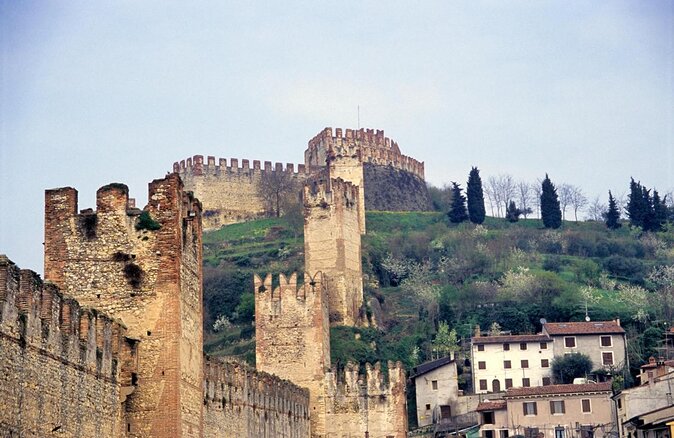 Private Market Tour, Lunch or Dinner and Cooking Demo in Soave - Good To Know