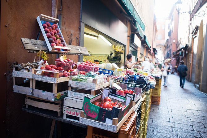 Private Market Tour, Lunch or Dinner and Cooking Demo in Spoleto - Tour Highlights
