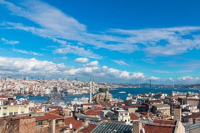 Private Market Tour: Walk Through Historic Bazaars of stanbul - Good To Know
