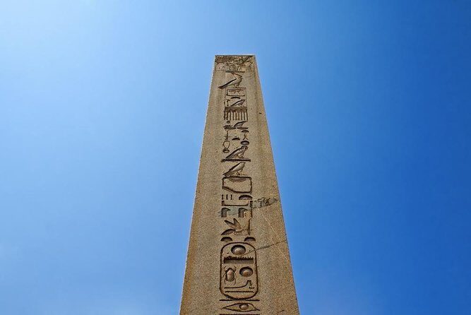 Private Market Tour: Walk Through Historic Bazaars of stanbul - A Closer Look at the Itinerary