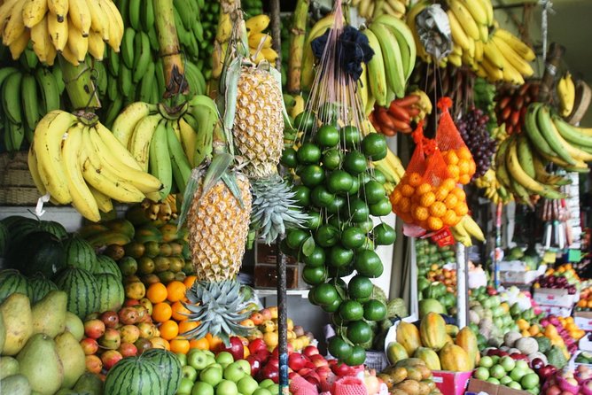Private Market Visit and Cooking Class With Private Transfers From Kandy Hotels - Experience Details