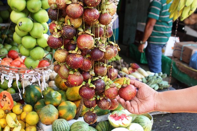 Private Market Visit and Cooking Class With Private Transfers From Kandy Hotels - Reviews