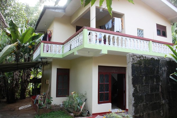 Private Market Visit and Cooking Class With Private Transfers From Kandy Hotels - Directions