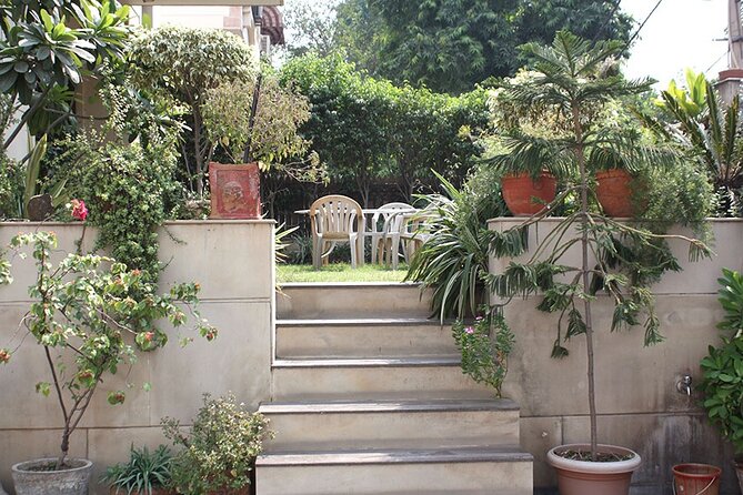 Private Market Visit Cooking Lesson and Meal in a Local Delhi Home - Whats Included