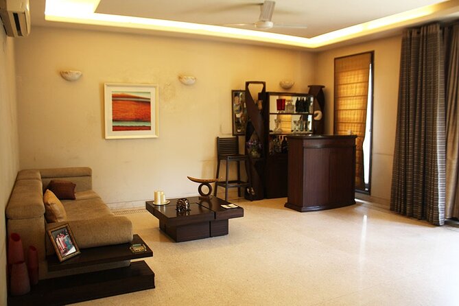 Private Market Visit Cooking Lesson and Meal in a Local Delhi Home - Price and Booking