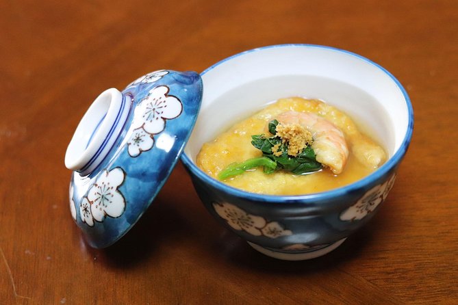 Private Market Visit, Tofu Intro & Cooking Class With Kyoto Local - Additional Information