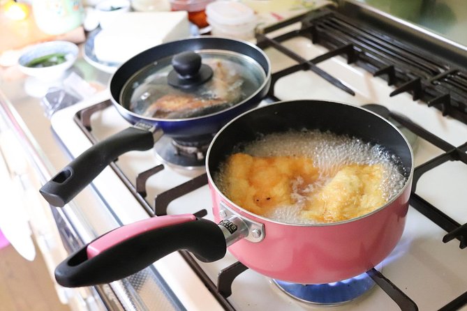 Private Market Visit, Tofu Intro & Cooking Class With Kyoto Local - Price and Contact Information
