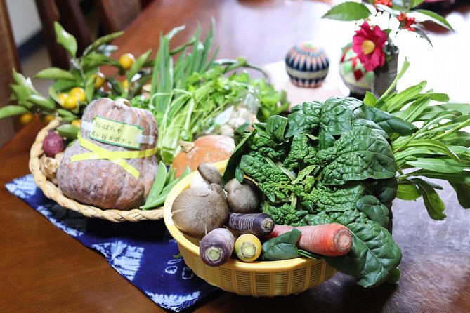 Private Market Visit, Tofu Intro & Cooking Class With Kyoto Local - Common Questions