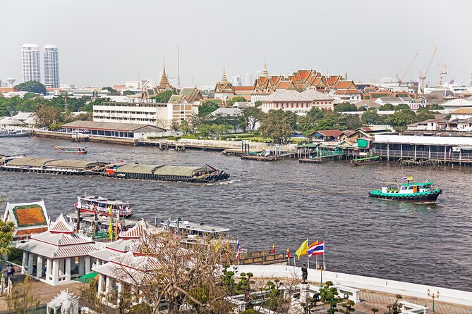 Private Market Wonders Floating Adventure in Bangkok - The Sum Up