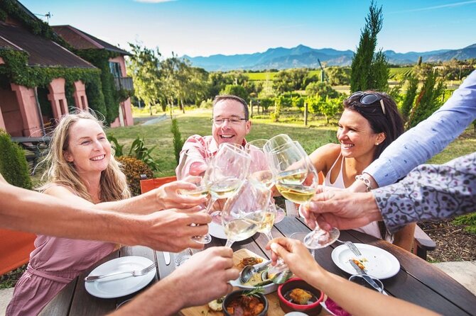 Private Marlborough Winery Tour - Questions and Assistance for the Private Marlborough Winery Tour