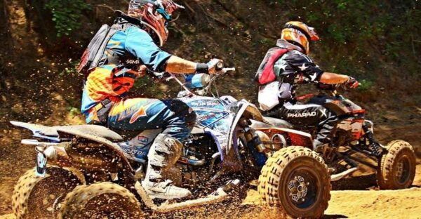 Private Marmaris ATV Quad Safari - Additional Tips for Riders
