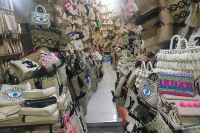 Private Marrakech City Tour - Reviews and Guarantee