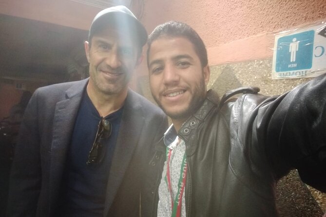 Private Marrakech City Tour - Frequently Asked Questions