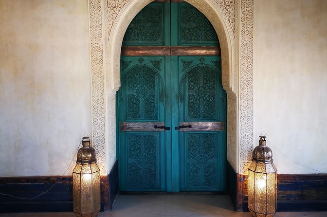 Private Marrakech Guided Tour, Half or Full Day - Tour Pricing and Reservations
