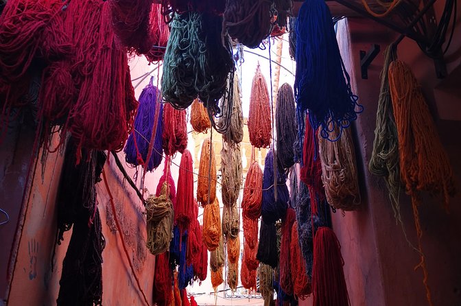 Private Marrakech Guided Tour, Half or Full Day - Genuine Reviews and Ratings