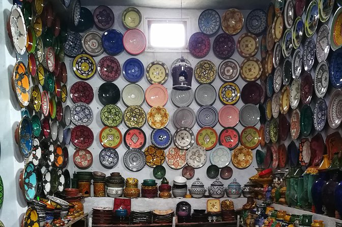Private Marrakech Guided Tour, Half or Full Day - Important Questions and Terms