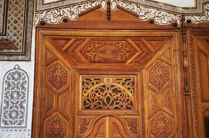 Private Marrakech Guided Tour, Half or Full Day - Common Questions