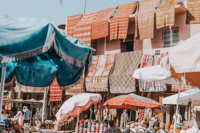 Private Marrakech Jewish Heritage Tour - Overall Experience