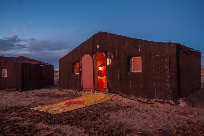 Private Marrakech to Erg Chigaga Desert Tour & 4x4 Camel (All-inclusive) 3-Days - Pricing and Inclusions