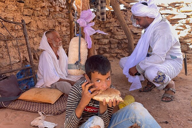 Private Marrakech to Erg Chigaga Desert Tour & 4x4 Camel (All-inclusive) 3-Days - Tour Overview