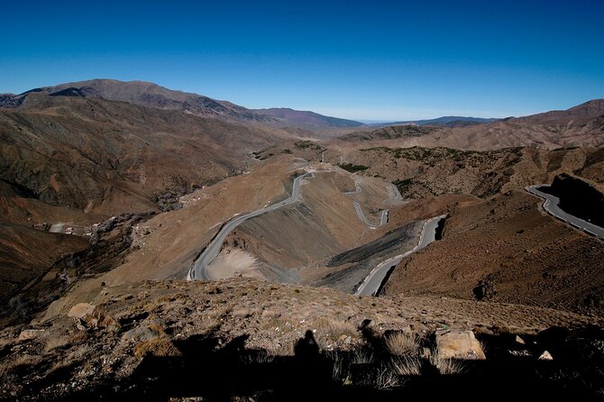 Private Marrakech to Erg Chigaga Desert Tour & 4x4 Camel (All-inclusive) 3-Days - Common Questions